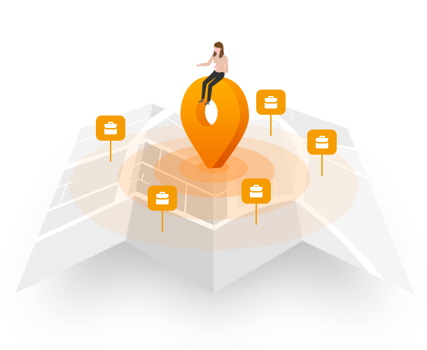 �ܱ�ְλ���������ߺù���